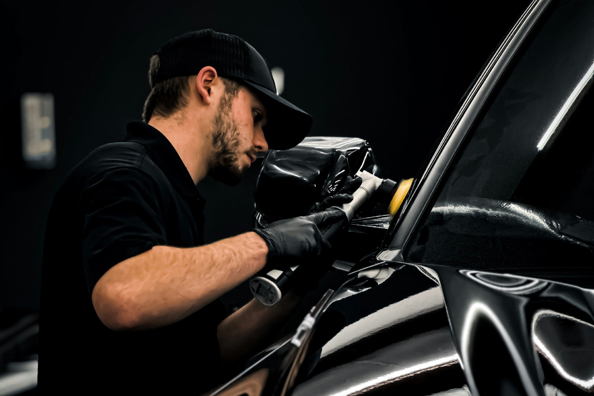 Vehicle Selection